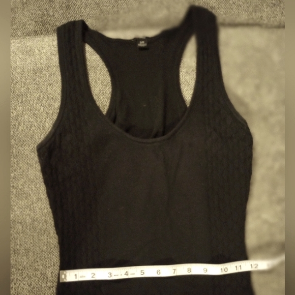 GUESS Racer Back Dress - Picture 4 of 5